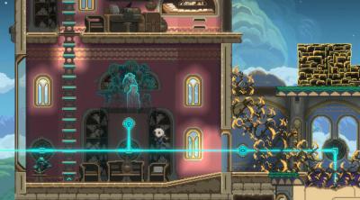 Screenshot of Exographer