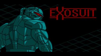 Logo of Exosuit