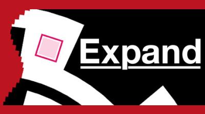 Logo de Expand