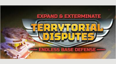 Logo of Expand & Exterminate: Terrytorial Disputes - Endless Base Defense
