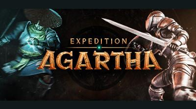 Logo de Expedition Agartha