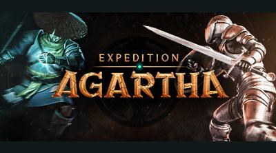 Logo von Expedition Agartha