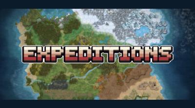 Logo de Expeditions