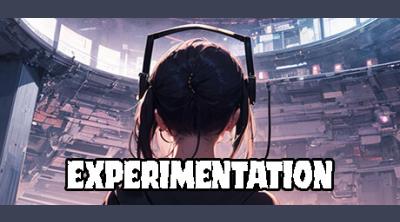 Logo of Experimentation