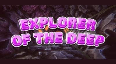 Logo of Explorer of the deep