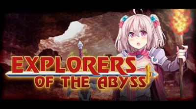 Logo of Explorers of the Abyss
