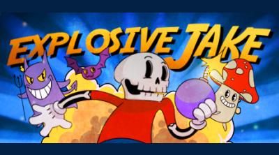 Logo of Explosive Jake