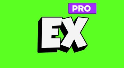 Logo of Exposed - Party Lab Edition