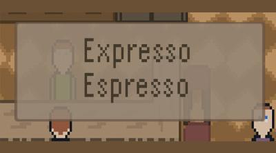 Logo of Expresso Espresso