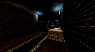 Screenshot of Exsanguination