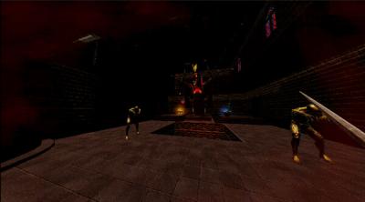 Screenshot of Exsanguination