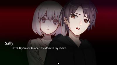 Screenshot of Extra Case: My Girlfriend's Secrets