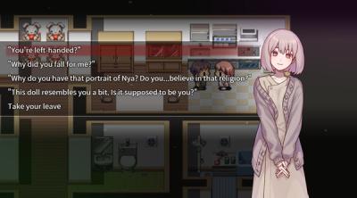 Screenshot of Extra Case: My Girlfriend's Secrets