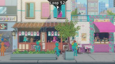 Screenshot of Extra Coin