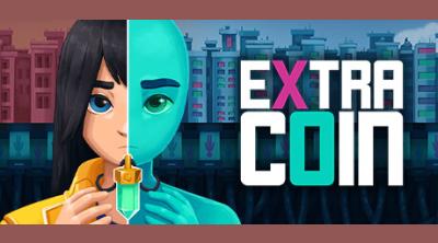 Logo of Extra Coin