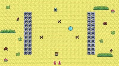 Screenshot of Extraordinary Ball