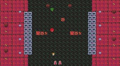 Screenshot of Extraordinary Ball