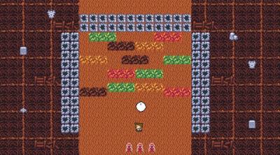Screenshot of Extraordinary Ball