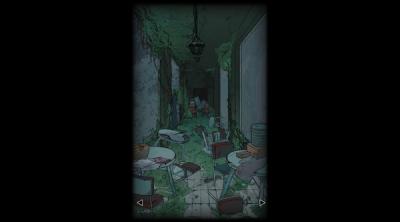 Screenshot of Extraordinary: Monster