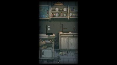 Screenshot of Extraordinary: Monster