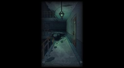Screenshot of Extraordinary: Monster