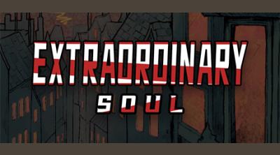 Logo of Extraordinary: Soul