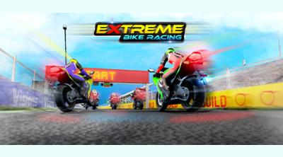 Logo de Extreme Bike Racing