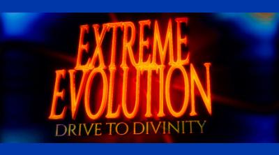 Logo de Extreme Evolution: Drive to Divinity