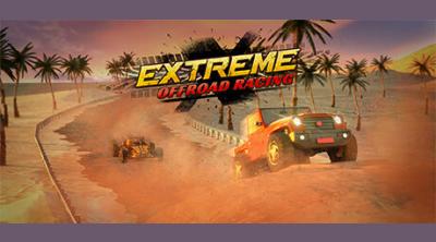 Logo of Extreme Offroad Racing
