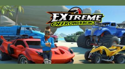 Logo von Extreme Offroad Racing