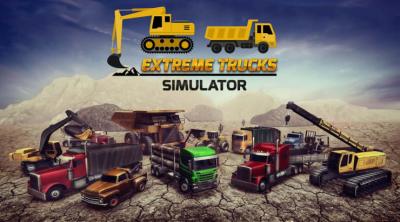 Logo of Extreme Trucks Simulator