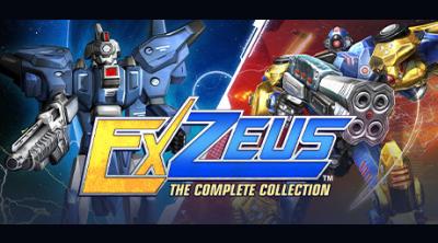Logo of ExZeus: The Complete Collection