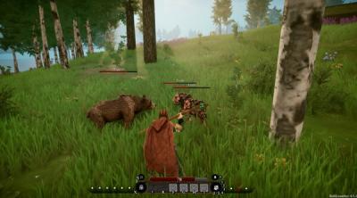 Screenshot von {Spielname}