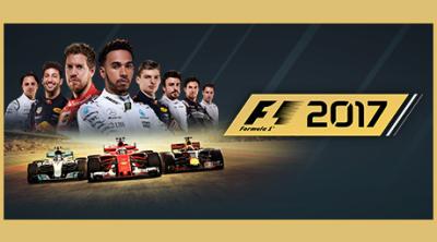 Logo von F1 2017