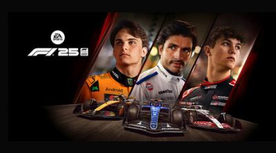 Logo von F1 25