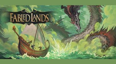 Logo of Fabled Lands