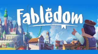 Logo of Fabledom