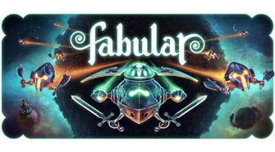 Logo of Fabular: Once Upon a Spacetime