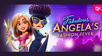 Logo de Fabulous - Angela's Fashion Fever