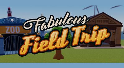 Logo de Fabulous Field Trip