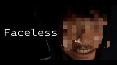 Logo of Faceless