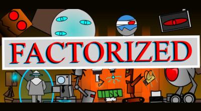 Logo of Factorized