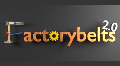 Logo von Factorybelts 2