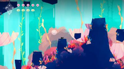 Screenshot of Faerie Afterlight