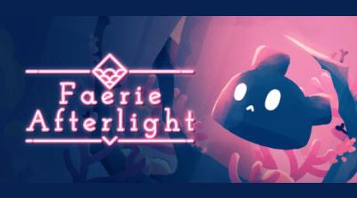 Logo von Faerie Afterlight