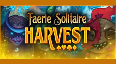 Logo of Faerie Solitaire Harvest