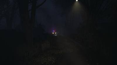 Screenshot of Faint Call