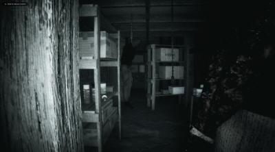 Screenshot of Faint Call