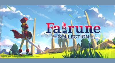 Logo of Fairune Collection