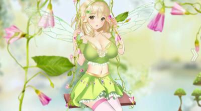 Screenshot of Fairy Girl